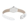 Aerowatch Aerowatch Diamonds 47965 AA03 24 DIA кварцевые женские часы часы крупный план перламутровый циферблата